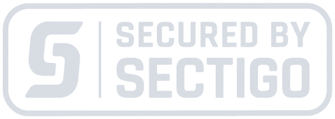 Sectigo Certified